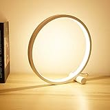 3.EL estilo moderno y elegante del cuerpo de la lámpara hace que se pueda colocar perfectamente en la sala de estar, sala de lectura, oficina, mesita de noche o como luz nocturna, etc.
