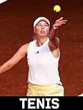 L. Nosková / C. Tauson - T. Mihalíková / O. Nicholls