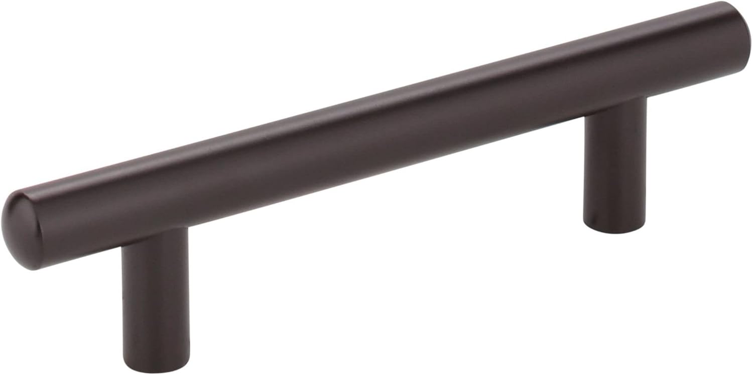 Jeffrey Alexander 152SN Pull Key West Collection, Satin Nickel