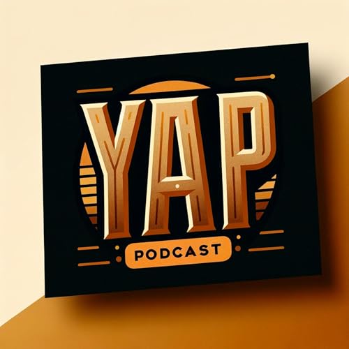 Yahweh's Army Podcast cover art