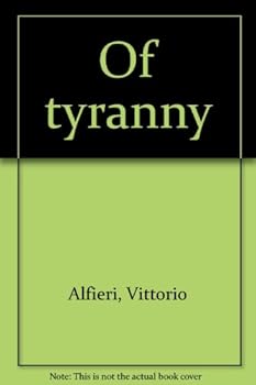 Della tirannide