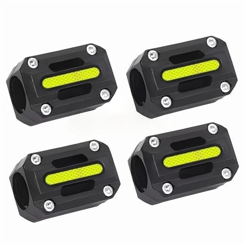 Bloc de protection moteur moto et crash barre sécurité pour 350E G1 703F