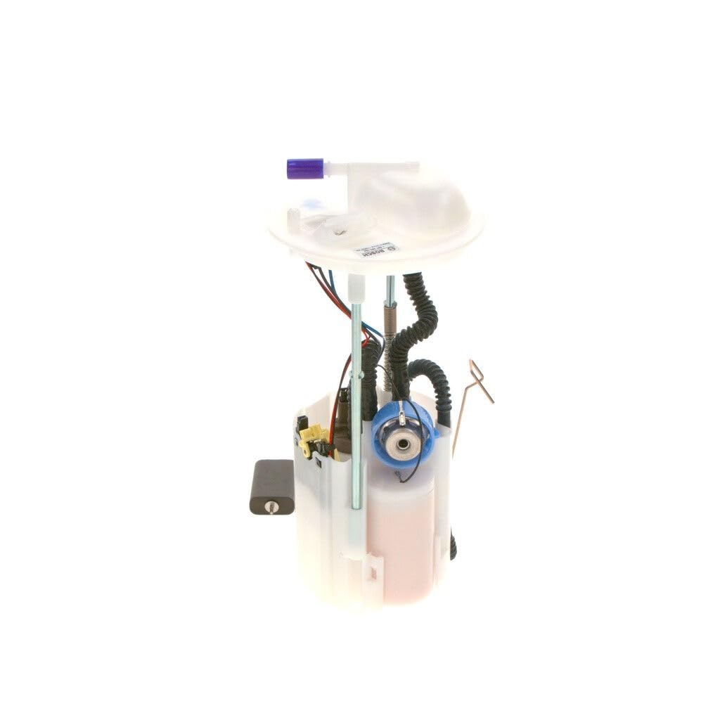 BOSCH Imp. alimentazione carburante 1987580034