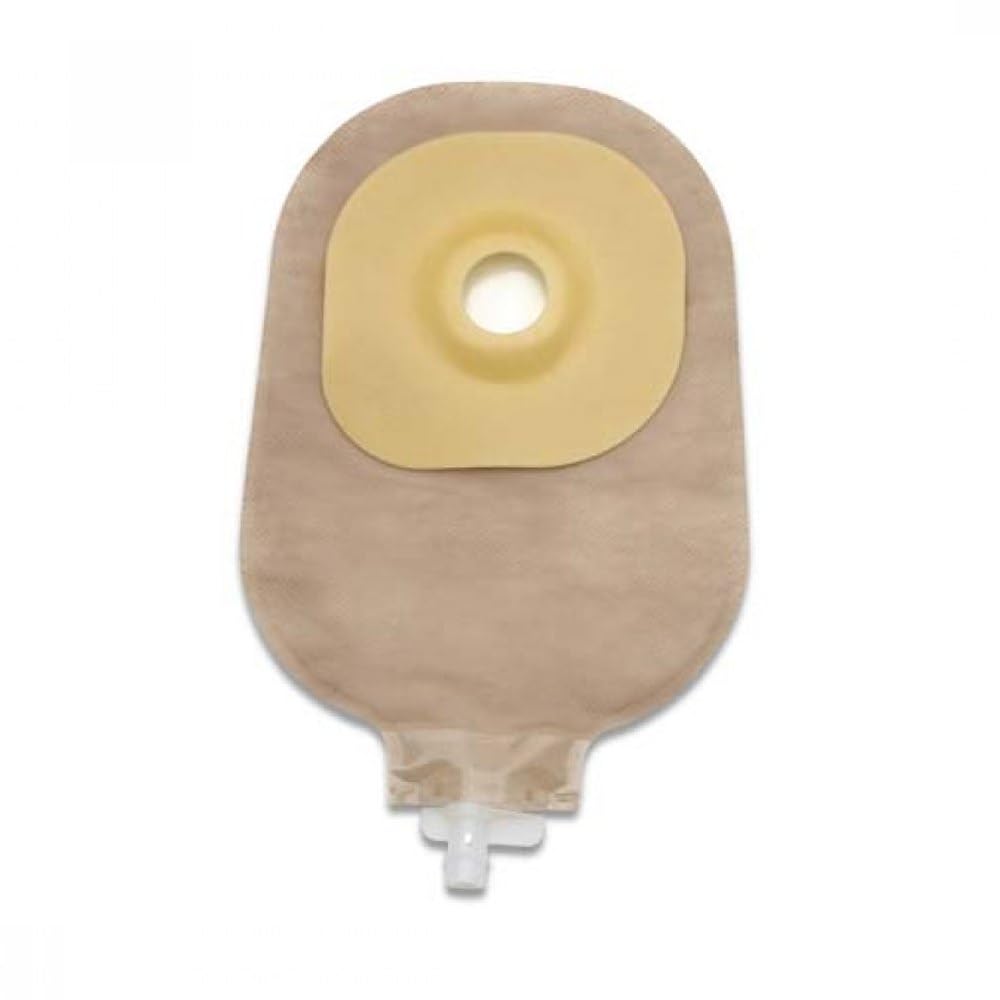 Hollister 29301 Moderma Flex Urostomy Pouch Transparent Convex (1 Count)-image-20
