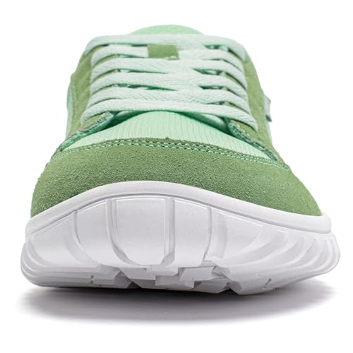 Image of HOBIBEAR Unisex Wide Athletic Barefoot Shoes for Men Women Outdoor Trail Running Walking Shoe