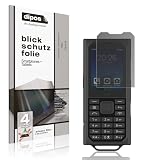 dipos Pellicola Privacy per HMD Terra M