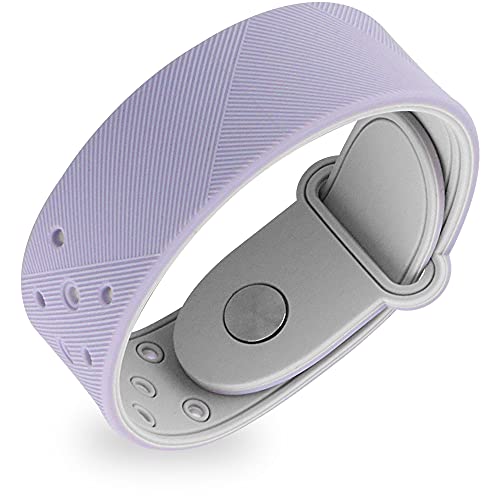 MagnetRX® Pulsera Magnética Terapéutica Deportiva - Brazalete Silicona Resistente al Agua con Imanes Magnetoterapia para Alivio de Dolor, Energía y Equilibrio - Para Mujer y Hombre Tamaño Ajustable Cover