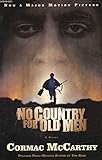 NO COUNTRY FOR OLD MEN - McCARTHY CORMAC