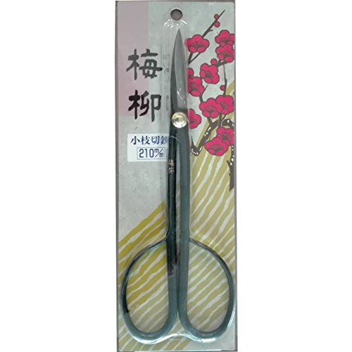 Bonsaischere Bairyu Twig 21 cm aus Japan