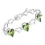 08-August-Peridot Green