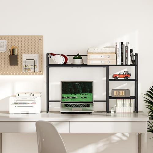 image for Snughome Desk Shelf, 44.9