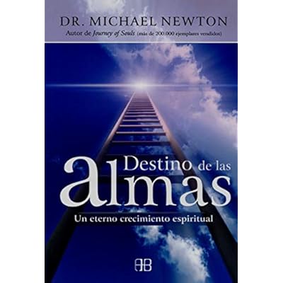 Destino de las almas