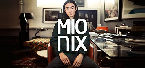 Build My PC, PC Builder, Mionix MNX-01-26003-G