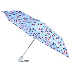 Blue Large Raindrops