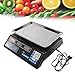 Komercyjne Wagi Cenowe, Elektroniczna Waga Kalkulacji Cen, Komercyjna Z Klawiaturą Wagi Ważenia żywności, Sklepowe Wagi Ważenia, Do Sprzedaży Detalicznej Sklepy Z Mięsem I Owocami