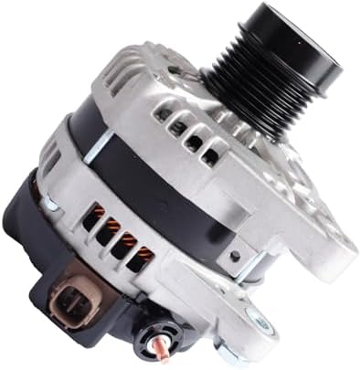 Alternator for Lexus RX350 ES350 Avalon Highlander Venza