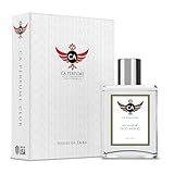 Oud in Calvados Scents of Wood perfume - a fragrância