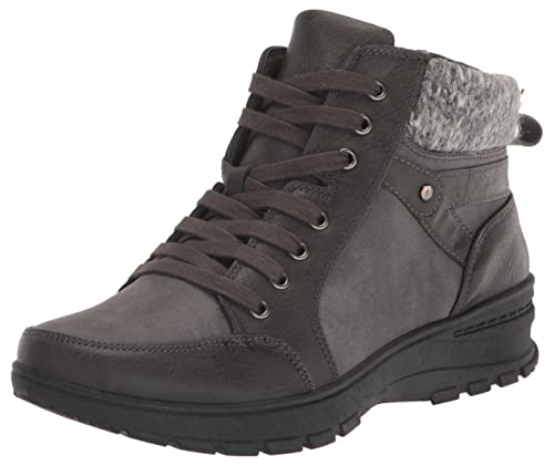 Bottines Glover Easy Street pour femme : chaussures élégantes et confortables au quotidien