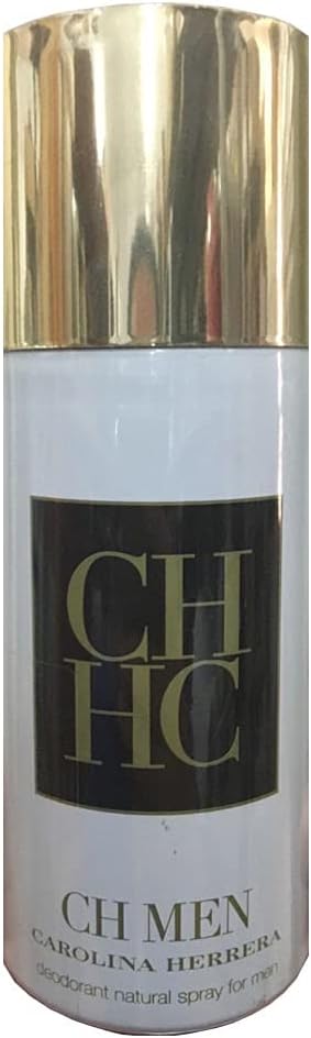 Carolina Herrera CH Men Deodorant Spray 150ml