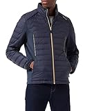 Nailon ligero y sensible BOSS J_Tiberius Chaqueta, Dark Blue402, XXXL para Hombre