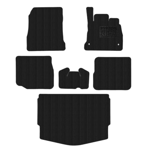 Aviles ���Y �݊��i �m�[�g E12 �m�[�ge-�p���[ HE12 �t���A�}�b�g + �g�����N�}�b�g(���Q�b�W�}�b�g)�y3�F����I���z(03�Fe-POWER 2WD, 01�F�u���b�N)