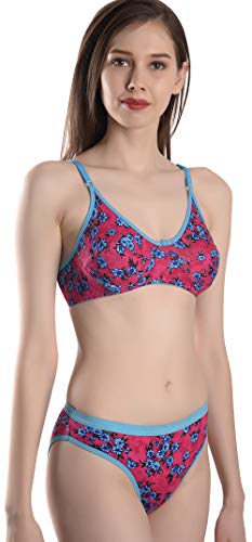Image of FIMS - Fashion is my style Women Lingerie Set