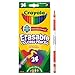 Crayola Erasable Colored Pencils (24ct), Assorted Kids Colored Pencils for Coloring Books, Back to School Essentials, Coloring Supplies for Classrooms, 6+