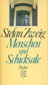 Paperback Menschen Und Schicksale [German] Book