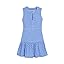 Block Print Blue