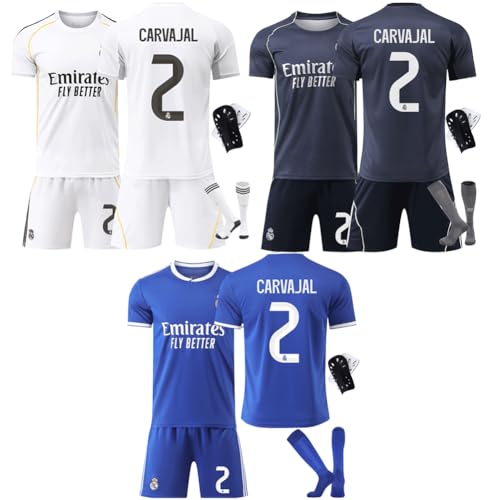 リアルマドリード アウェイジャージ adidas（アディダス）の「レアル・マドリード 24/25 アウェイ