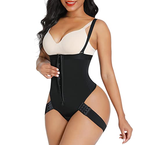 Taille formateur pour femmes et gaine corset shapewear extensible