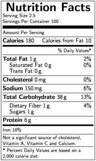 J And J Snack Foods J And J Snack Super King Size Soft Pretzel -- 50 Per Case. thumb #2