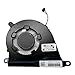 VoltaGuru New Compatible CPU Cooling Fan for HP Pavilion 15-DY, 15-EF, 15T-DY, 15S-EQ, 15S-FQ, 340S G7,14-DQ, 14S-FQ, 14S-DQ PN: L68134-001, L68629-001, ND75C07-19A18