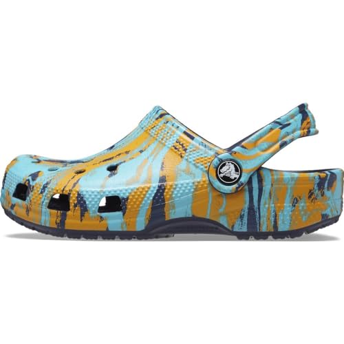 Image of Crocs Kids Crocsfunlab Buzz Woody Clog (Toddler /Little Kid)