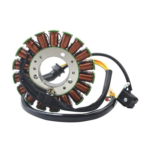 Bobine de stator de moto pour Da 675 et 675R pièce de rechange T1300039