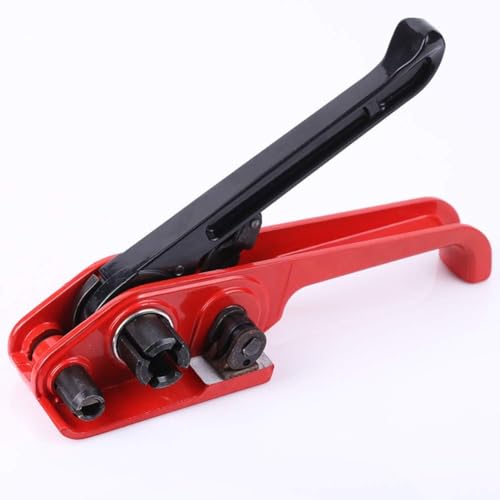 Zxyler �蓮����@ PP/PET �o���h�Ή� �o���h �o���h�J�b�^�[���� �ȗ͌^ �|�[�^�u�����������@ (�u���b�N���b�h)