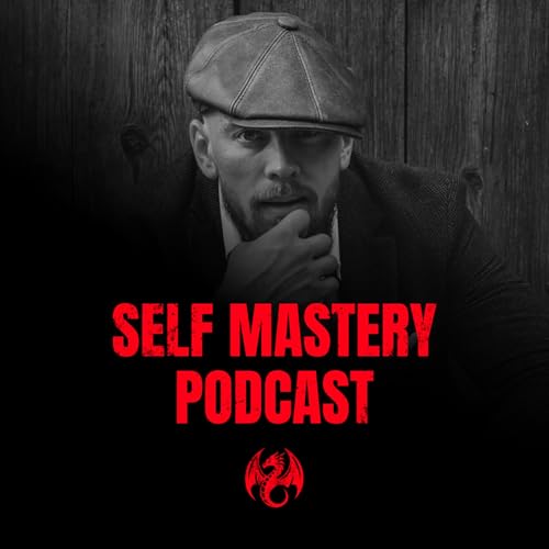 The Self Mastery Podcast - mit Tom Eiberger Titelbild