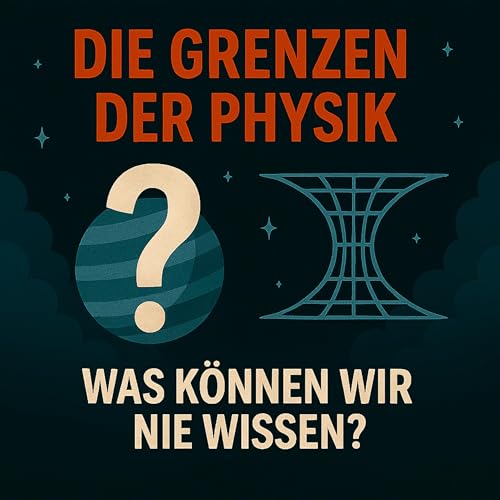 Die Grenzen der Physik - Was k&ouml;nnen wir nie wissen?