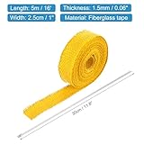 Motorrad Auspuffkrümmer Test