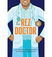 The Rez Doctor