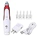 COLIBYOU Electric Auto Derma Pen Micro Needle Stamp Skin Roller Anti Aging Skin Care Facial Therapy Tool