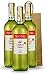 Produktbild Weisswein lieblich | Weißwein lieblich Paket | lieblicher griechischer Wein | Imiglykos Weiß | lieblicher Weißwein mild | 3x 750ml Geschenk Set für Frauen