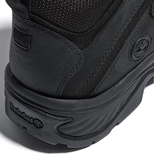 Image of Timberland Women's White Ledge Mid Waterproof Hiking Boots