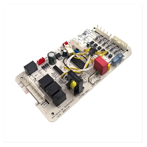 Composant KFR-120W/S-590 Carte Électronique Climatisation Durable