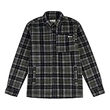  Penfield Maglia Over Sedge Checked