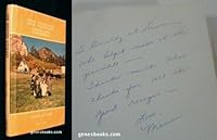 Cow Country Gourmet: A Flying W Story B001JH8TUG Book Cover