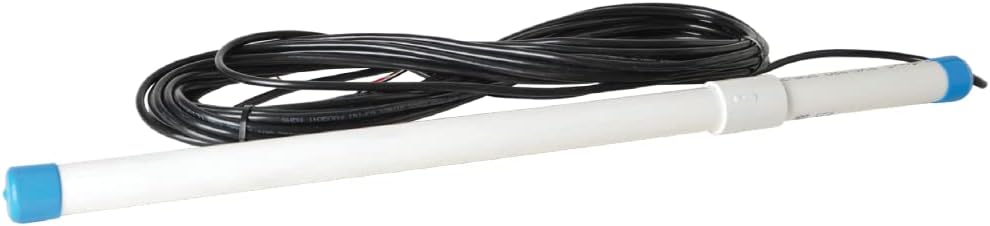 EMX VMD202 50FT VEHICLE MOTION DETECTOR CAR EXIT OR SAFETY DETECTION SENSOR