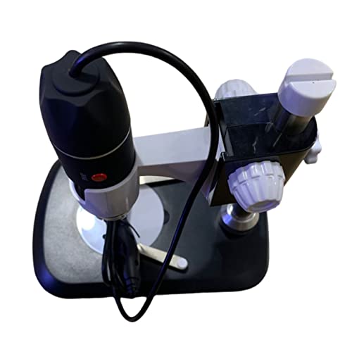 Microscope portable pour authentifier bijoux billets et calligraphie d'art