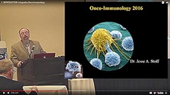 Textbook Binding Integrative Onco-Immunology Book