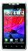 Produktbild Motorola RAZR Smartphone (10,9 cm (4,3 Zoll) AMOLED Display, 8 Megapixel Kamera, Dual Core Prozessor, Android OS, Micro-SIM only) weiß